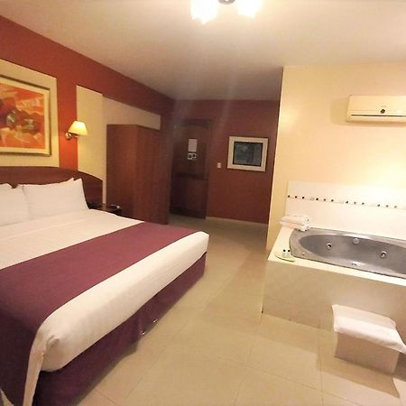 Hotel Javier Prado Inn Λίμα Εξωτερικό φωτογραφία