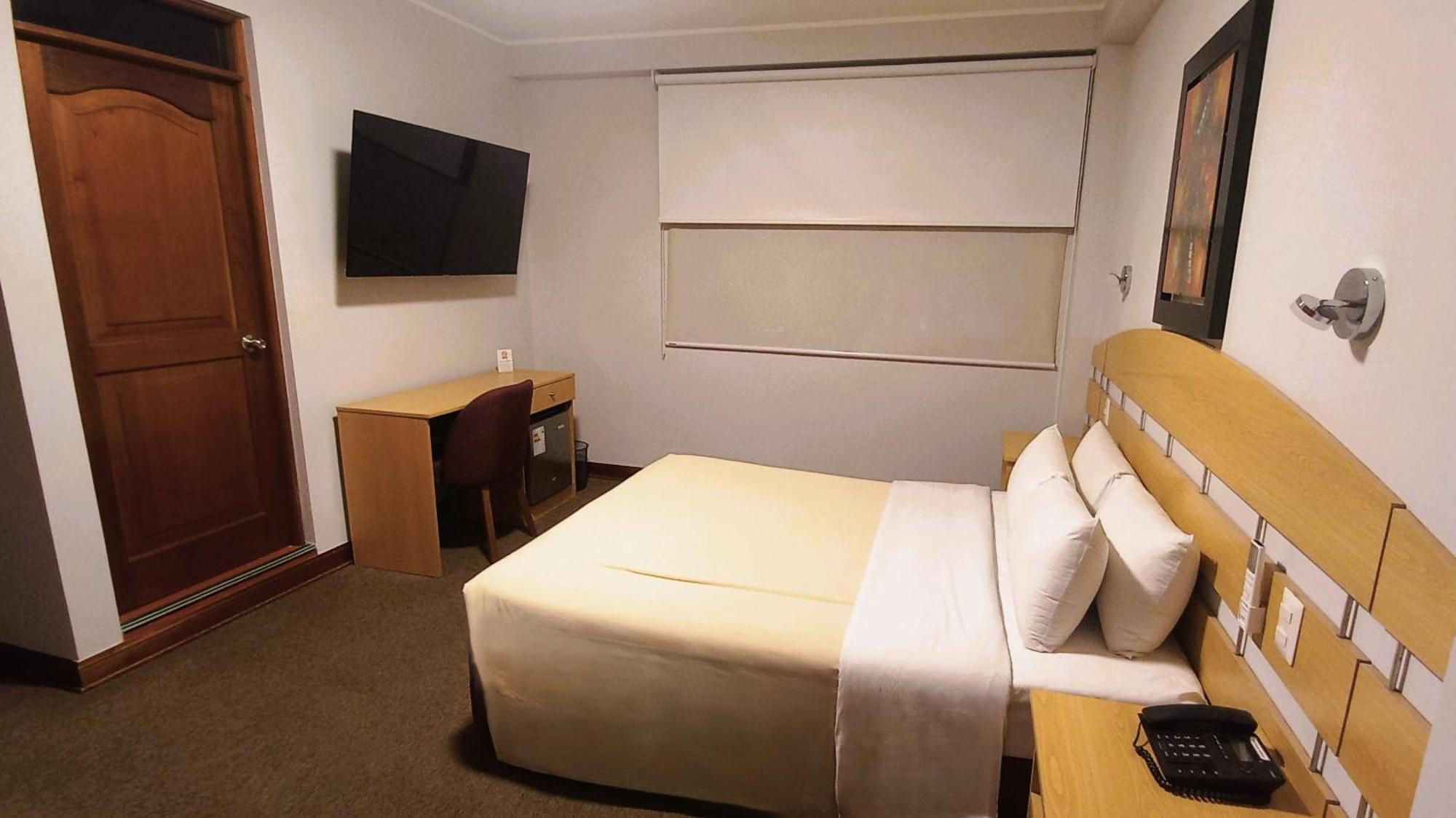 Hotel Javier Prado Inn Λίμα Εξωτερικό φωτογραφία