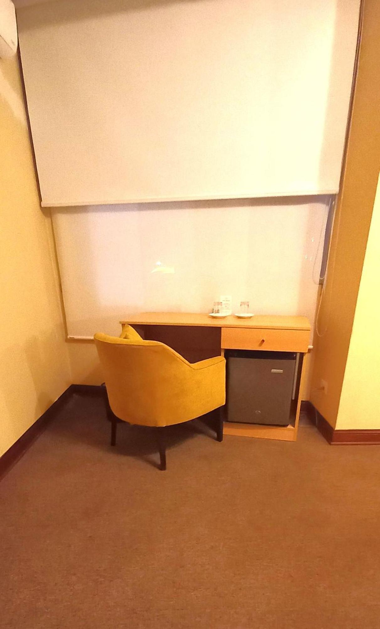 Hotel Javier Prado Inn Λίμα Εξωτερικό φωτογραφία