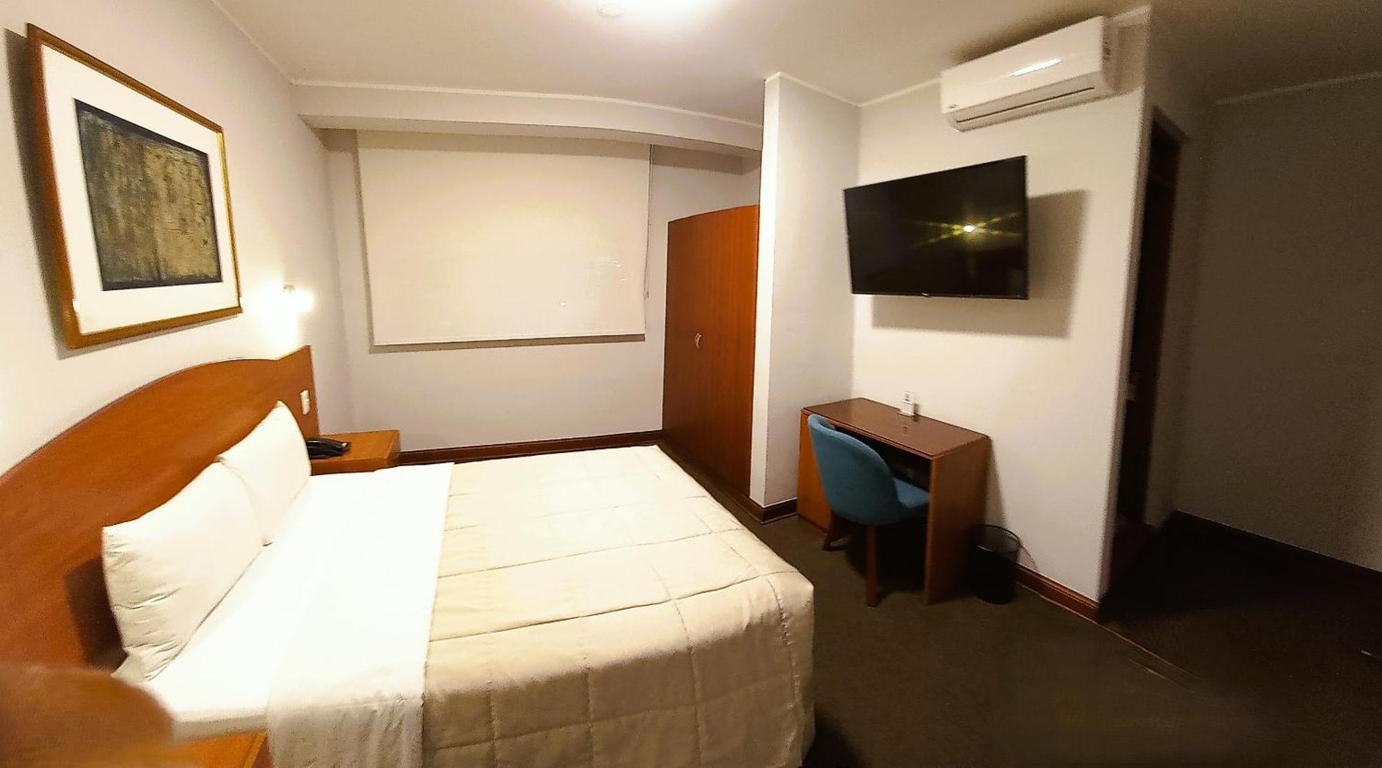 Hotel Javier Prado Inn Λίμα Εξωτερικό φωτογραφία