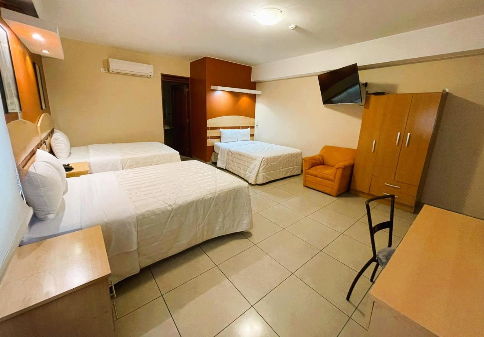 Hotel Javier Prado Inn Λίμα Εξωτερικό φωτογραφία