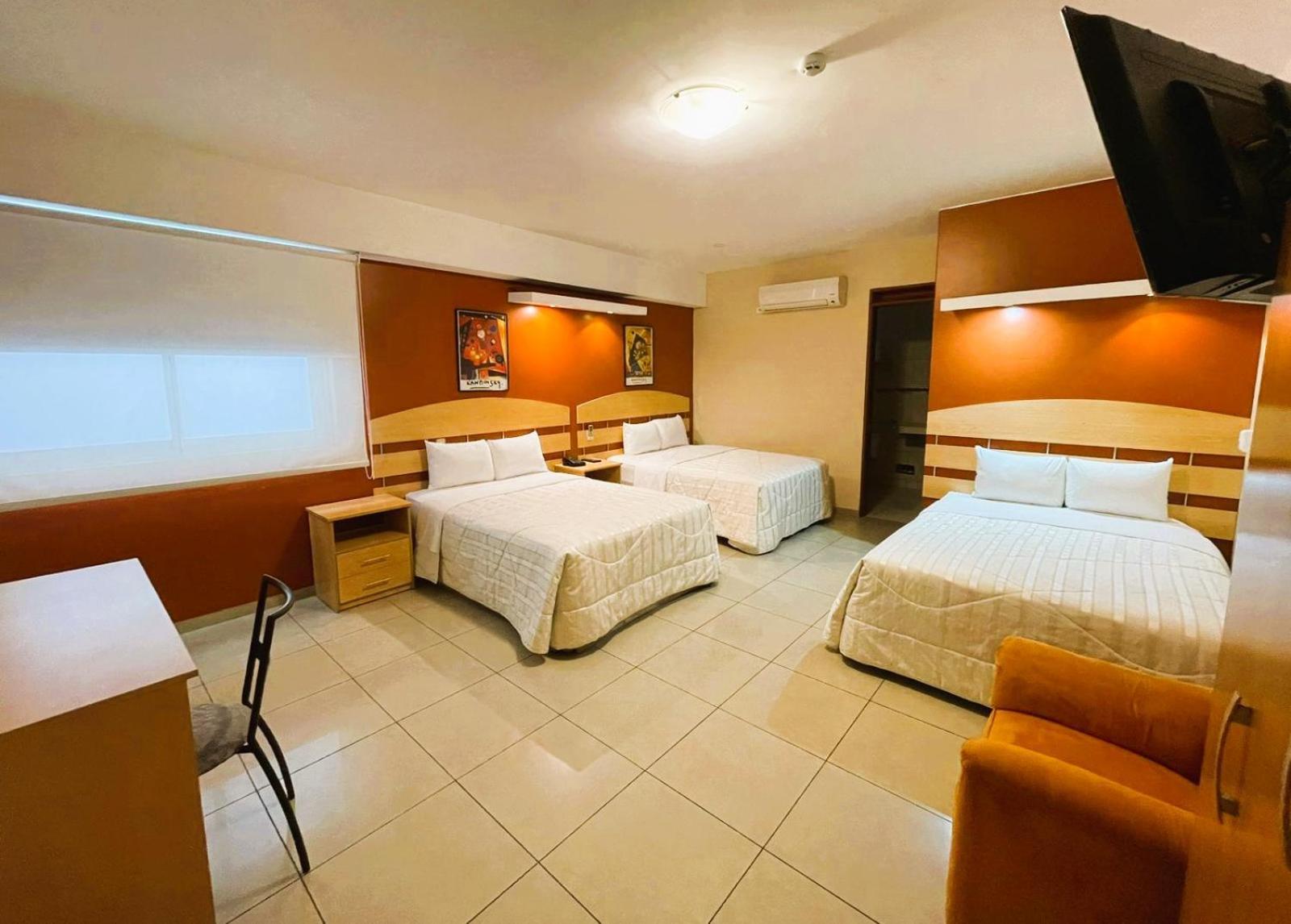 Hotel Javier Prado Inn Λίμα Εξωτερικό φωτογραφία