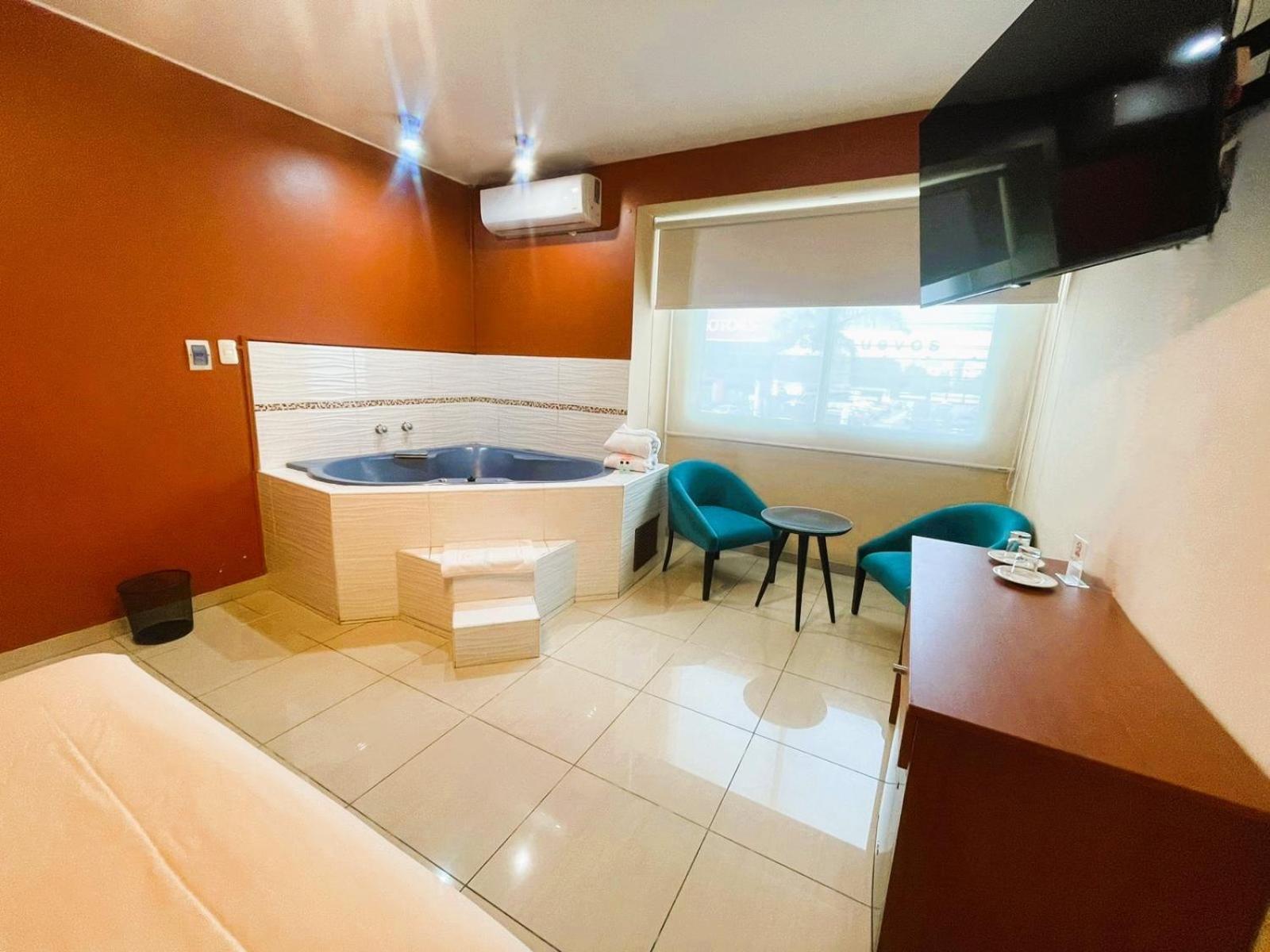 Hotel Javier Prado Inn Λίμα Εξωτερικό φωτογραφία