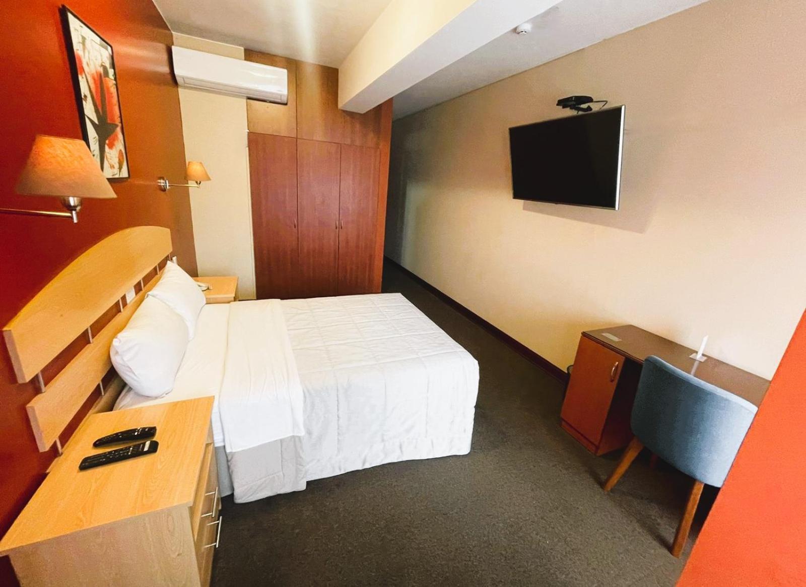 Hotel Javier Prado Inn Λίμα Εξωτερικό φωτογραφία